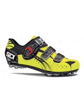 black-yellow-fluo