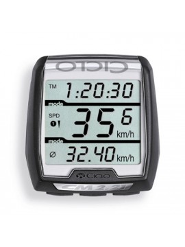 Ciclosport 10104100 CM 2.21
