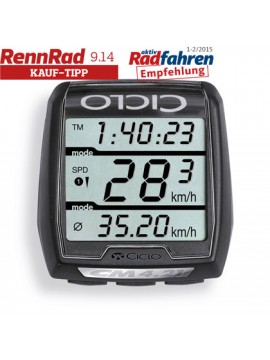 Ciclosport 10104410 CM 4.21HR