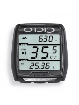 Ciclosport 10104610 CM 4.41AHR