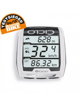 Ciclosport 10104800 CM 9.3A