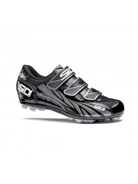 black-silver