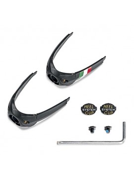 Sidi Nr. 40 Adjustable Heel