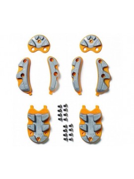 Sidi Nr. 16 Ersatzsohle SRS Action/Spider/Dragon