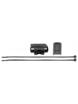 Ciclosport 11100225 Radsender Analog für 4.x, Hac 4, CM 436