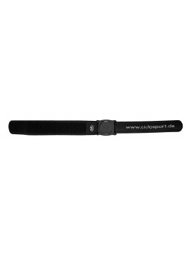 Ciclosport 11203400 Armband mit Adapter für CM 4/8/9.x, Navic 50