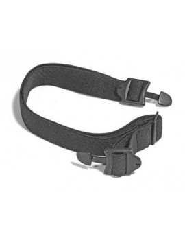 Ciclosport 11400108 Elastikband 66cm für Sendegurt Analog