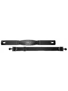 Ciclosport 11400115 Herzfrequenzset Sendegurt Analog CM 4.x