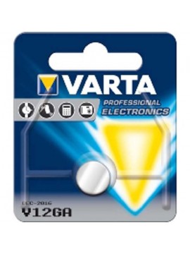 Varta V12GA