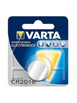 Varta CR2016