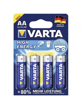 Varta Mignon LR06 AA