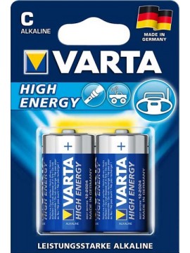 Varta Babyzelle LR14 C