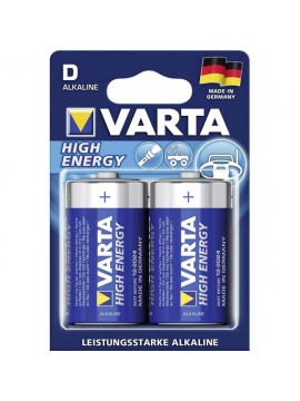 Varta Mono LR20 D
