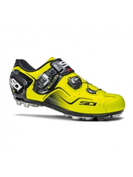 fluorescent yellow