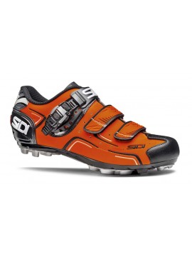 orange fluo-black
