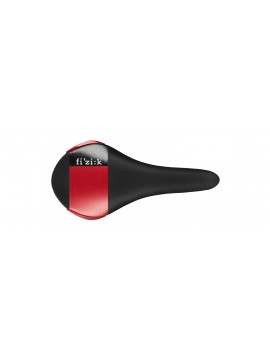 black red black
