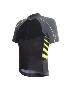 917 black/fluo yellow