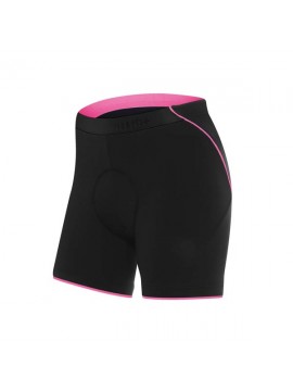 956 black/deep pink