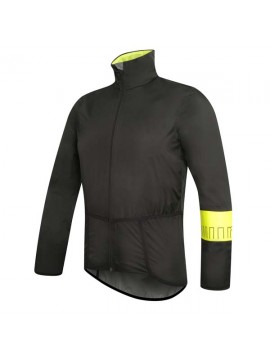 917 black/fluo yellow