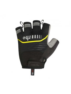 917 black/fluo yellow